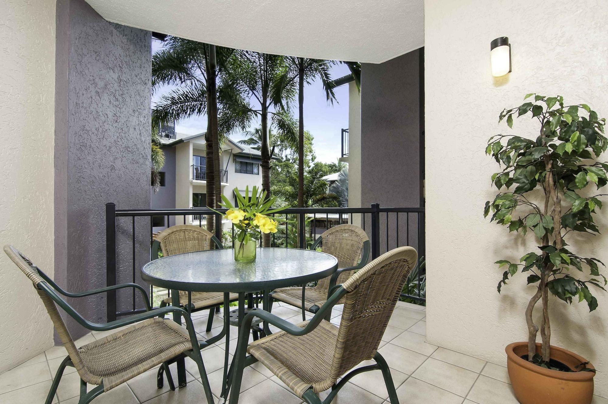 Bay Villas Resort Πορτ Ντάγκλας Εξωτερικό φωτογραφία