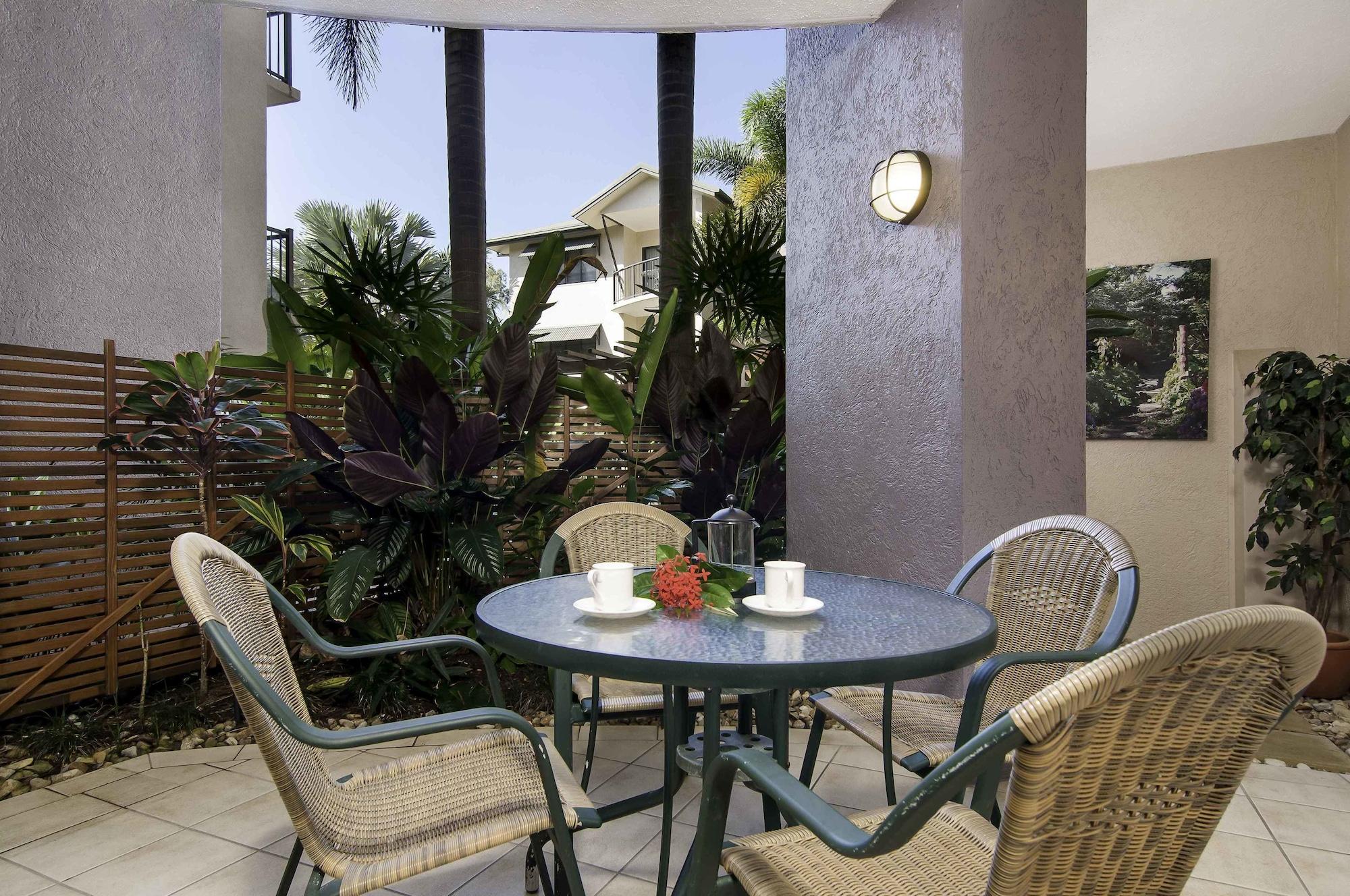 Bay Villas Resort Πορτ Ντάγκλας Εξωτερικό φωτογραφία