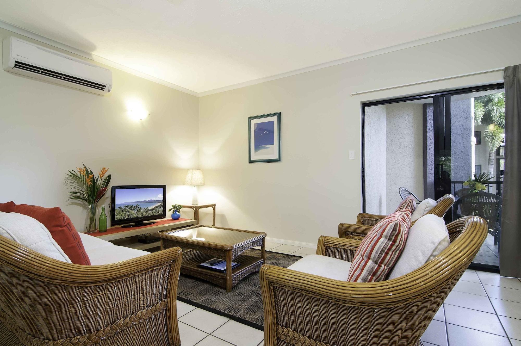 Bay Villas Resort Πορτ Ντάγκλας Εξωτερικό φωτογραφία