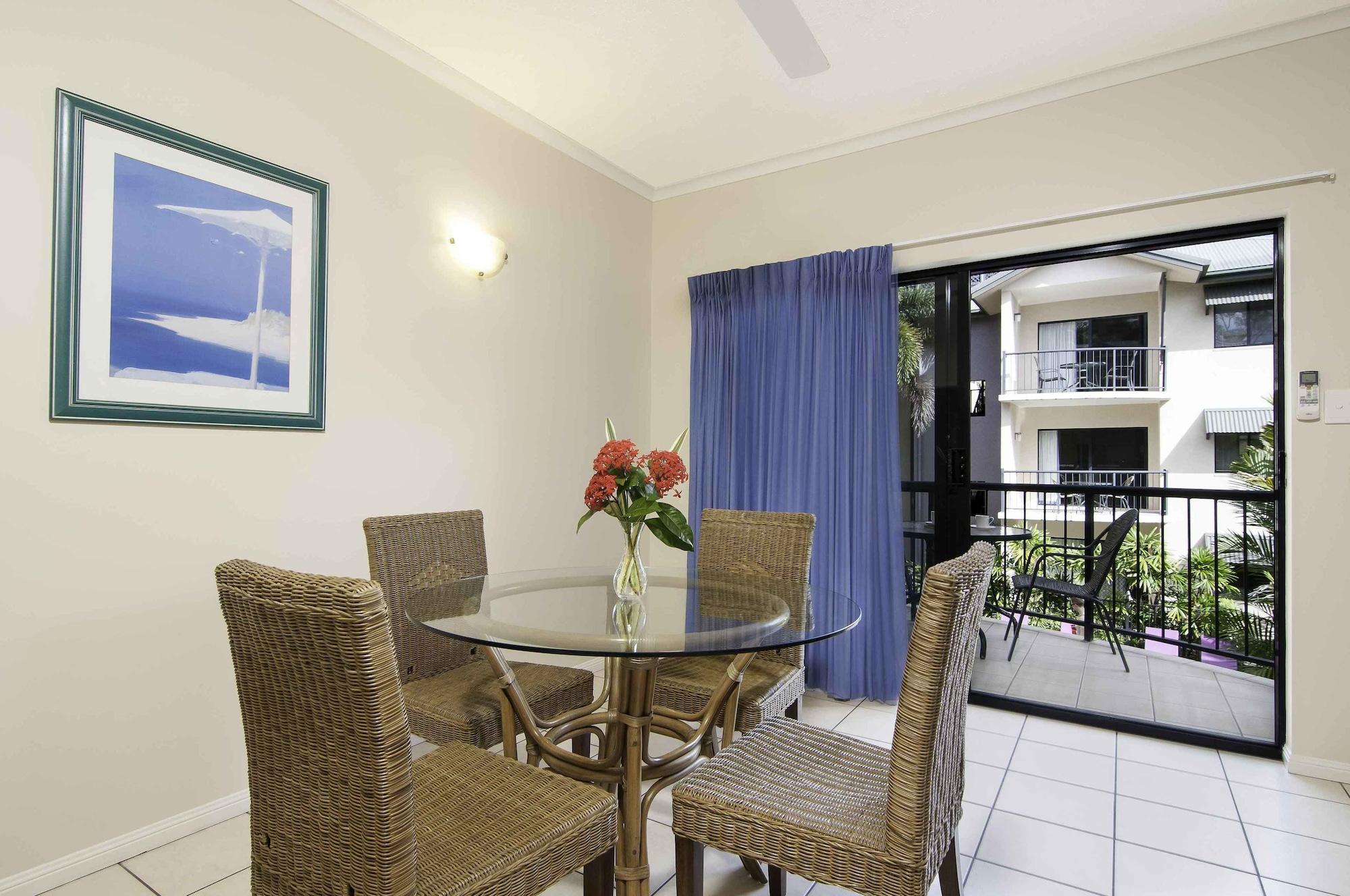 Bay Villas Resort Πορτ Ντάγκλας Εξωτερικό φωτογραφία