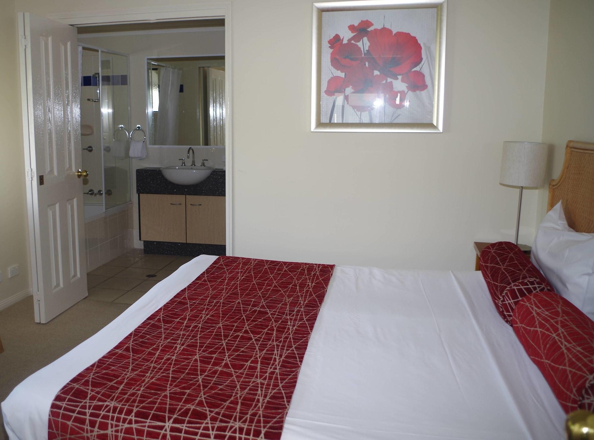 Bay Villas Resort Πορτ Ντάγκλας Εξωτερικό φωτογραφία