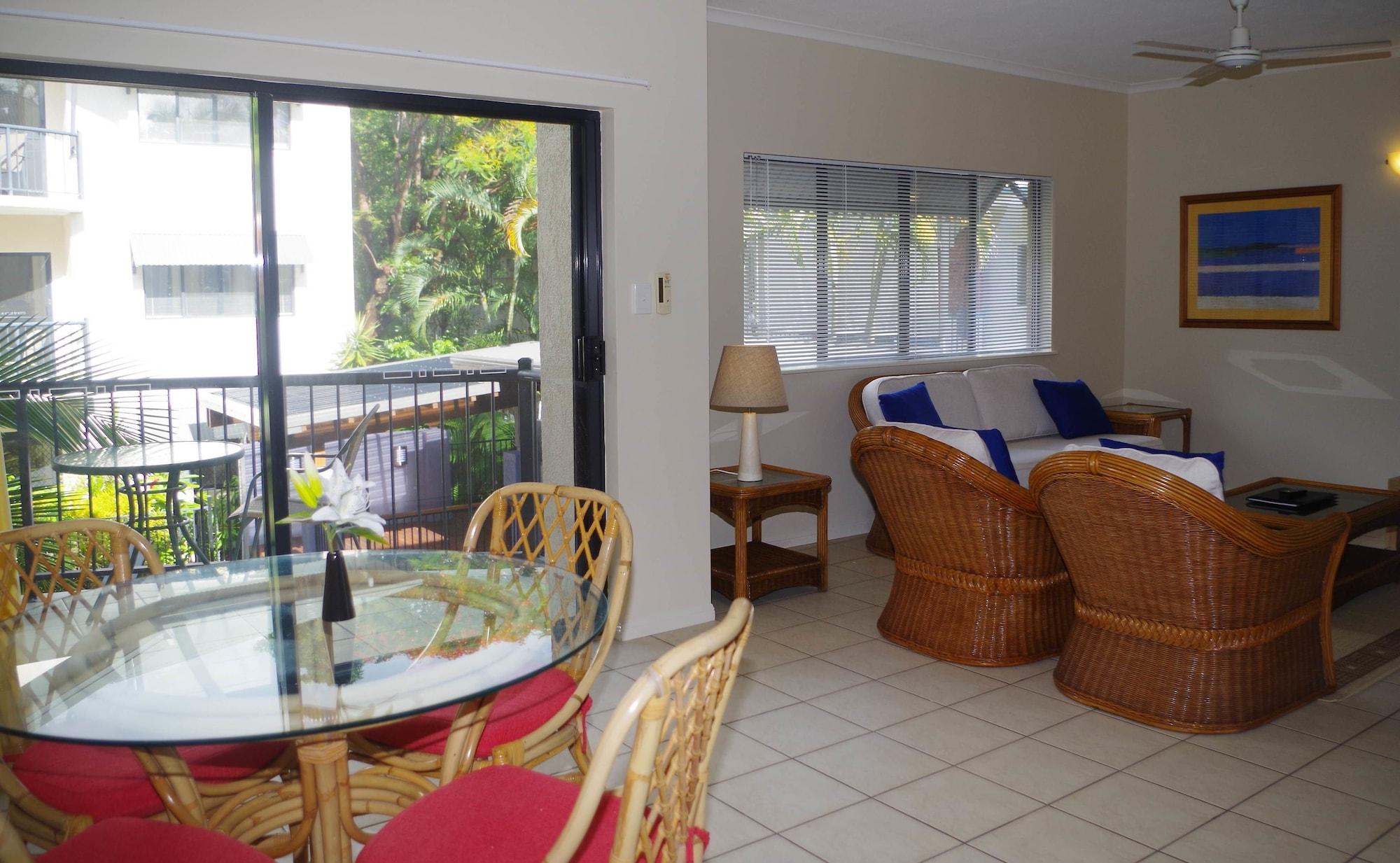 Bay Villas Resort Πορτ Ντάγκλας Εξωτερικό φωτογραφία