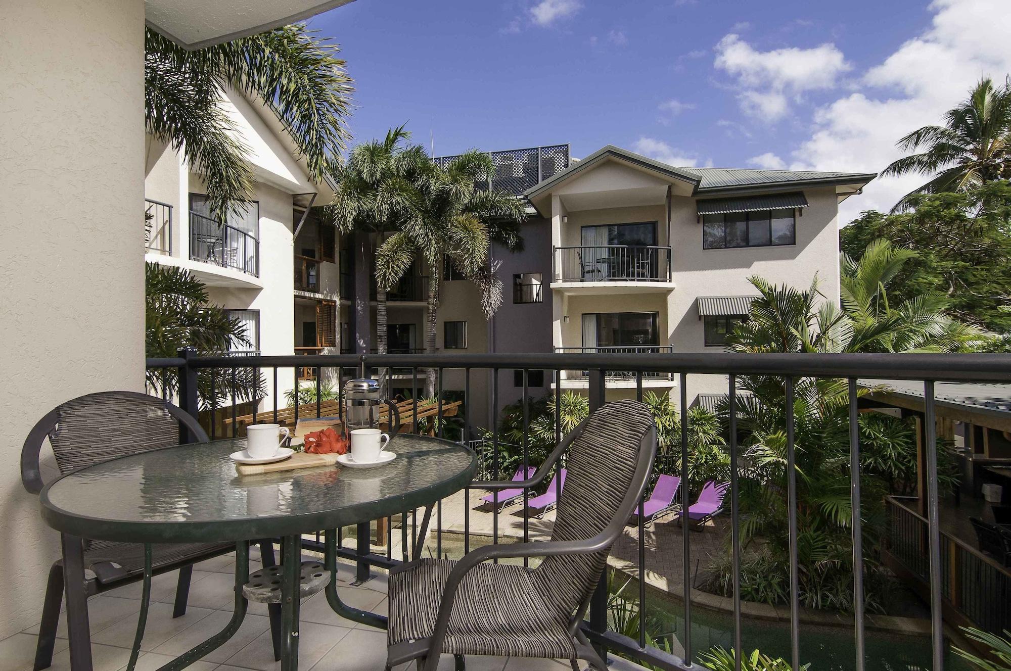 Bay Villas Resort Πορτ Ντάγκλας Εξωτερικό φωτογραφία