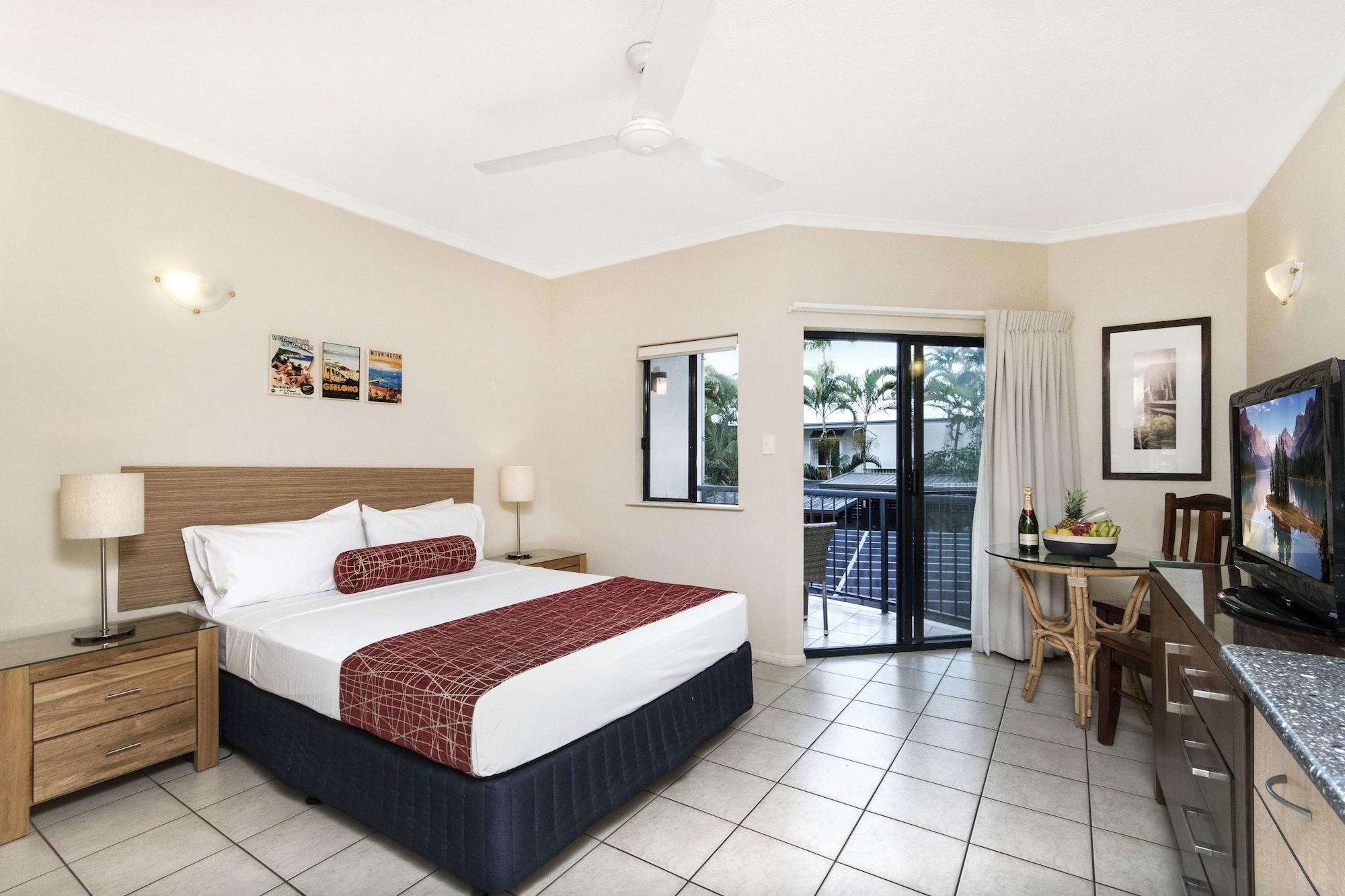 Bay Villas Resort Πορτ Ντάγκλας Εξωτερικό φωτογραφία