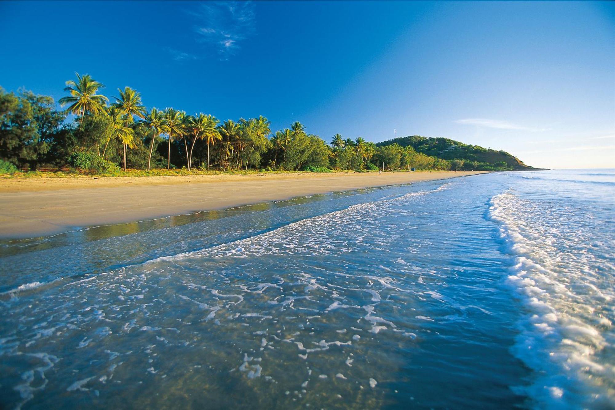 Bay Villas Resort Πορτ Ντάγκλας Εξωτερικό φωτογραφία