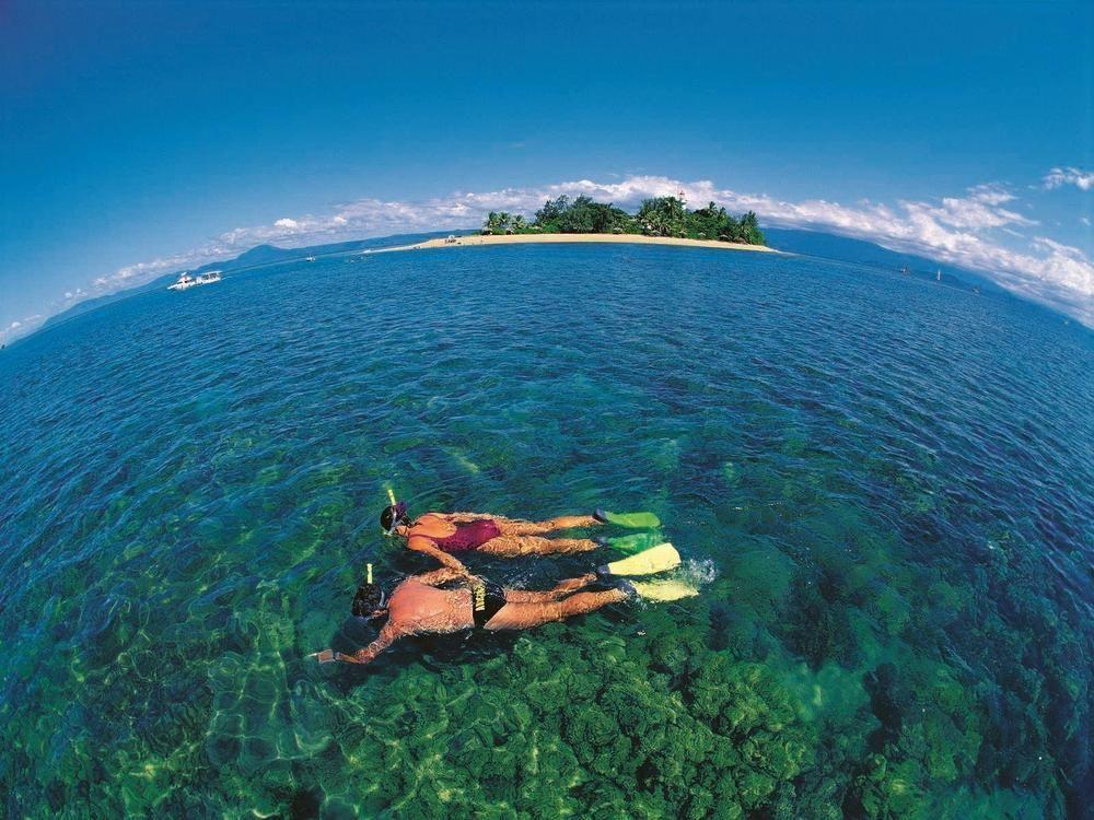 Bay Villas Resort Πορτ Ντάγκλας Εξωτερικό φωτογραφία