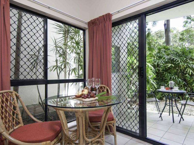Bay Villas Resort Πορτ Ντάγκλας Εξωτερικό φωτογραφία