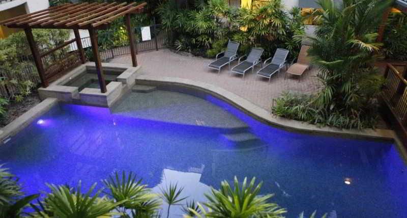 Bay Villas Resort Πορτ Ντάγκλας Εξωτερικό φωτογραφία