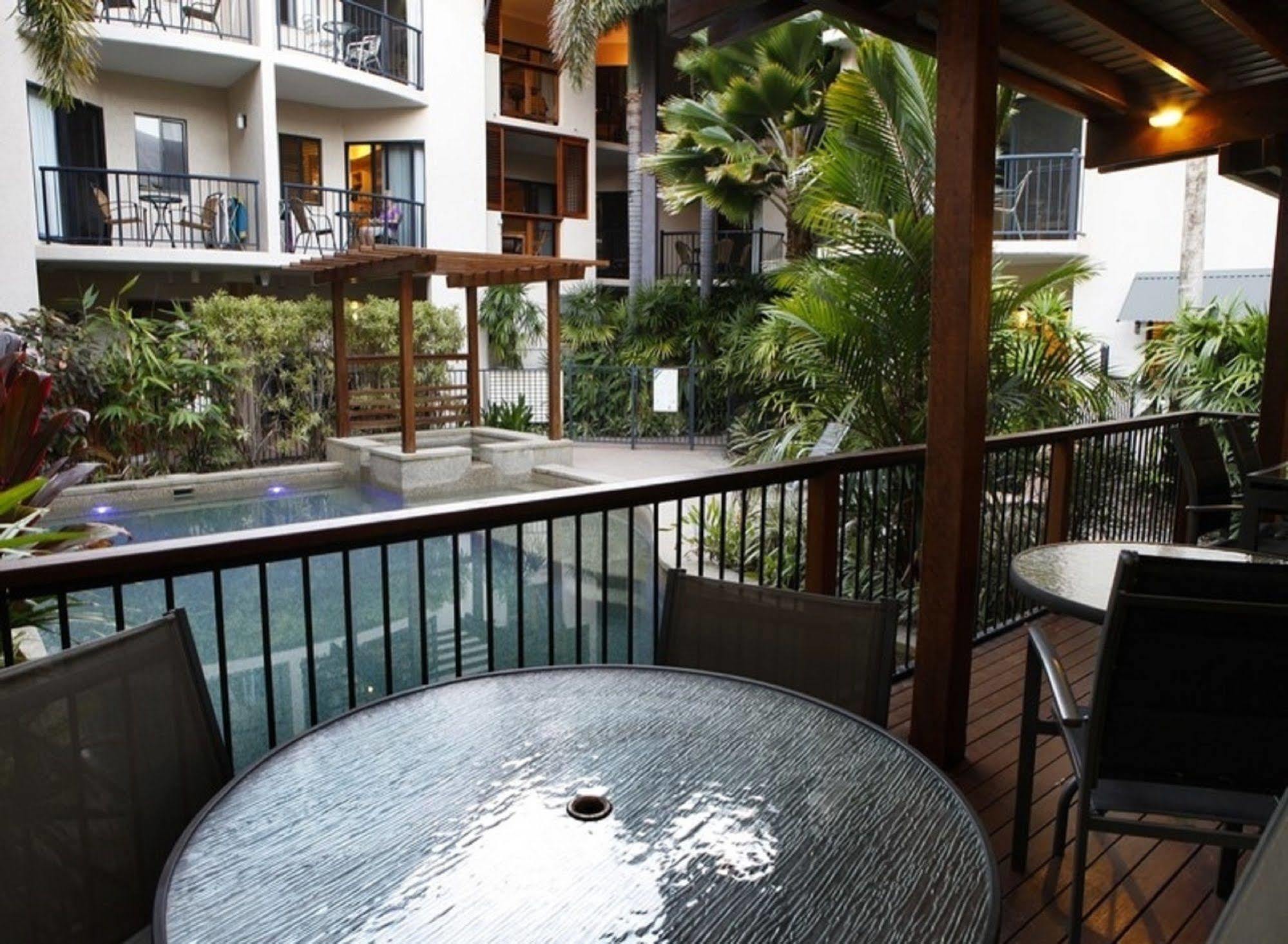 Bay Villas Resort Πορτ Ντάγκλας Εξωτερικό φωτογραφία