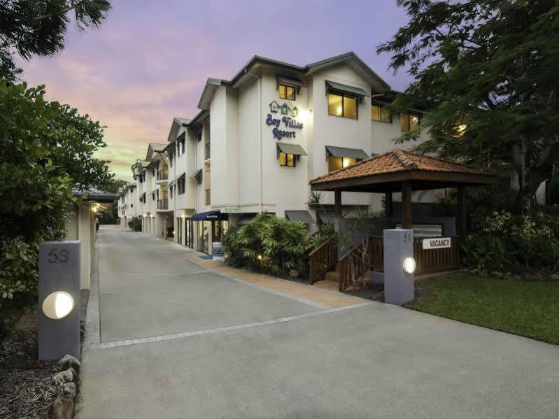 Bay Villas Resort Πορτ Ντάγκλας Εξωτερικό φωτογραφία