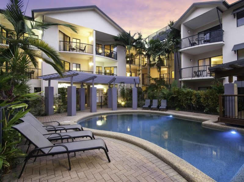 Bay Villas Resort Πορτ Ντάγκλας Εξωτερικό φωτογραφία