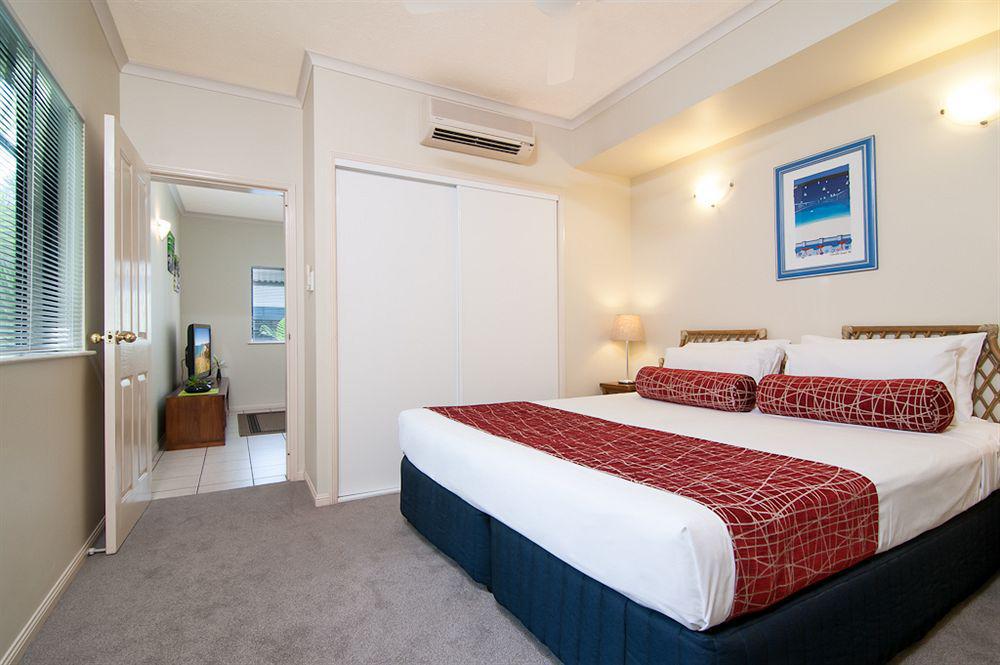 Bay Villas Resort Πορτ Ντάγκλας Εξωτερικό φωτογραφία